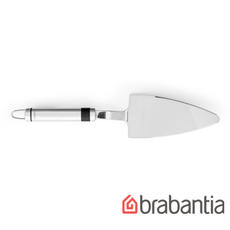 Brabantia taartschep RVS