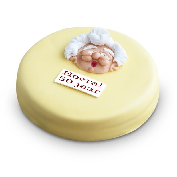 Gefelicitaartnl 3D Sarah Taart gefelicitaartnl kopen in de aanbieding