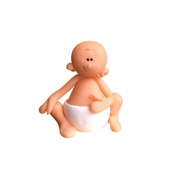 Gefelicitaartnl Baby Jongenmeisje Marsepein gefelicitaartnl kopen in de aanbieding