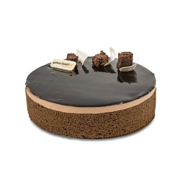 Gefelicitaartnl Chocolade Bavaroise Taart gefelicitaartnl kopen in de aanbieding Gefelicitaartnl Chocolade Bavaroise Taart gefelicitaartnl kopen in de aanbieding