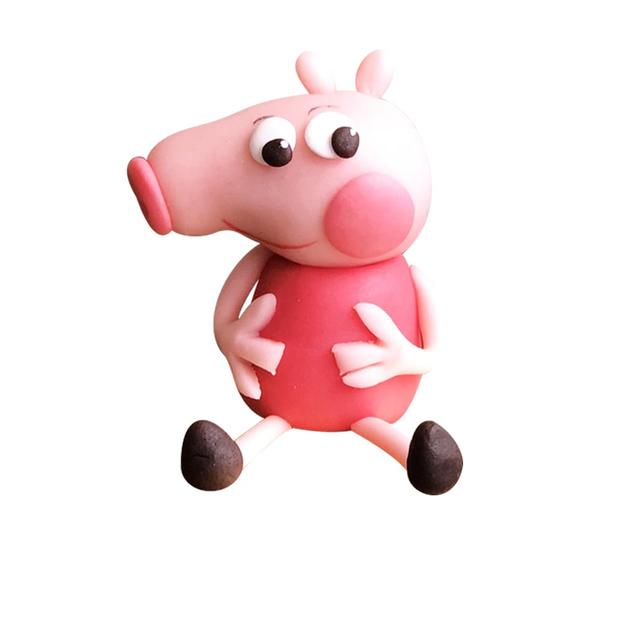 Gefelicitaartnl Peppa Pig Marsepein gefelicitaartnl kopen in de aanbieding