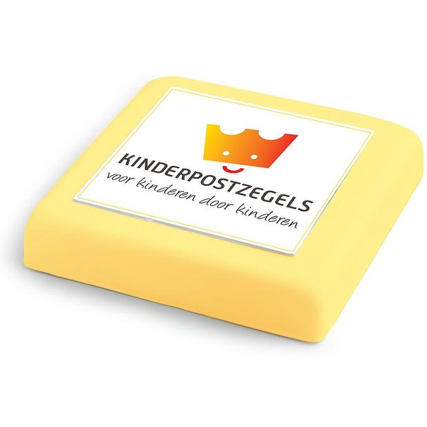 Gefelicitaartnl Gele Marsepein Taart gefelicitaartnl kopen in de aanbieding