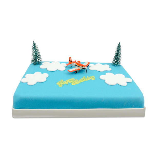 Gefelicitaartnl Planes Marsepein Taart gefelicitaartnl kopen in de aanbieding