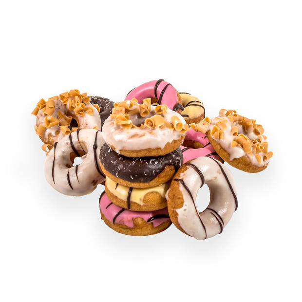 Gefelicitaartnl Delicious Donuts Mix gefelicitaartnl kopen in de aanbieding Gefelicitaartnl Delicious Donuts Mix gefelicitaartnl kopen in de aanbieding