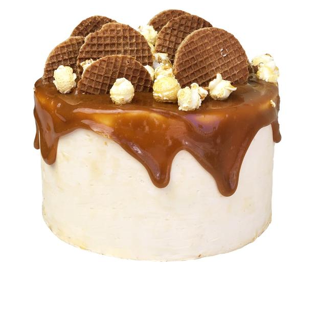 Gefelicitaartnl Stroopwafel Layer Cake gefelicitaartnl kopen in de aanbieding Gefelicitaartnl Stroopwafel Layer Cake gefelicitaartnl kopen in de aanbieding