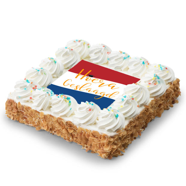 Gefelicitaartnl Slaag Room Taart gefelicitaartnl kopen in de aanbieding