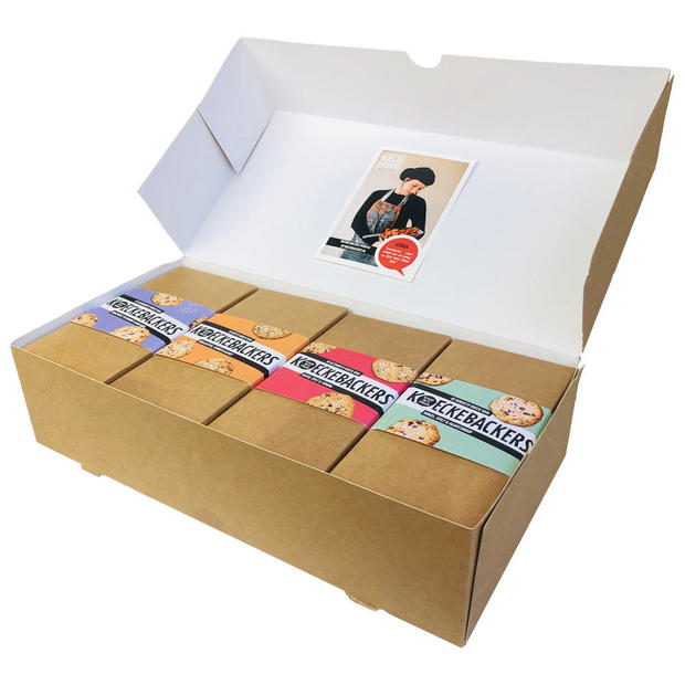 Gefelicitaartnl Mixed Grote Koecken gefelicitaartnl kopen in de aanbieding