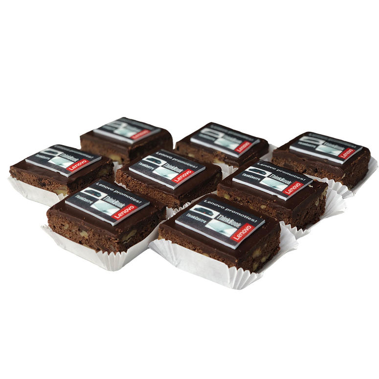 Chocolade Brownie cakes